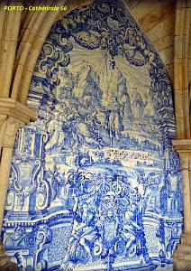1658- Porto- Cathedrale
